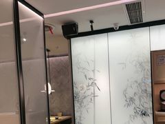 -绿茶餐厅(青岛城阳万象汇店)