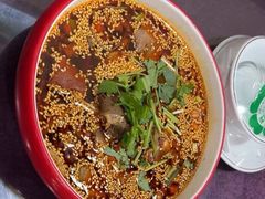 -丁太婆老妈蹄花(人民公园非遗总店)