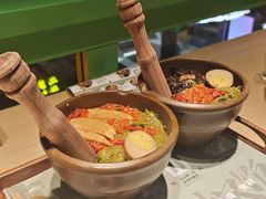 -京参 • 擂椒饭(这有山店)