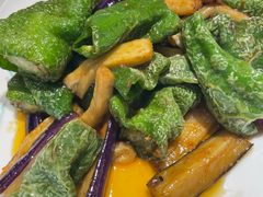 -马白开来特色羊排揪片子  (总店)