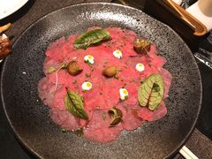 -深圳四季酒店·馥自助餐厅