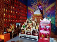 -西双版纳勐泐文化旅游区