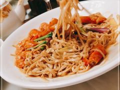 -金河半岛园林酒家(金融城店)