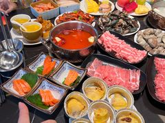 -神帆·元气汤泉(解放西路店)