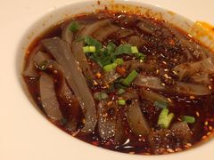 -秦唐一号西安菜馆(钟楼店)