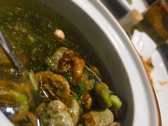 油浸蚕豆-一麦·龙岛(上海青浦店)