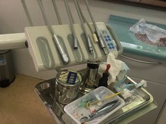 -上海市杨浦区牙病防治所