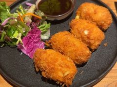 -炉胜·炉端烧·居酒屋