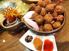 -天和晟新京菜.水煮鱼.湘土菜(国展店)