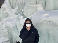 -大平台龙居瀑布旅游区