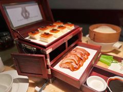 -上饍·中国厨房(建发JFC品尚中心店)