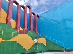 -漳州滨海火山岛自然生态风景区