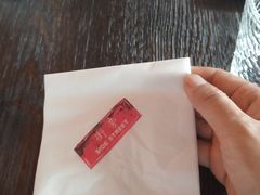 The&nbsp;K.O.&nbsp;绝代佳人招牌汉堡-Side Street街旁(交道口店)