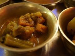 -尼泊尔雪莲餐厅(北京东路店)