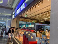-UH祐禾(光谷世界城店)