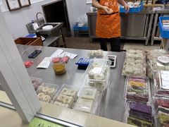 -非遗近水楼糕团(景德路店)