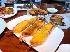 -Mr·Fish鱼鲜生海鲜放题(银泰in99店)