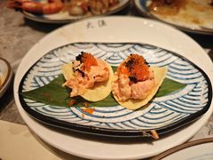 -大渔铁板烧(民盈·国贸城店)