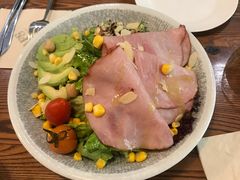 -AFS Cafe & Canteen(闽江二路店)