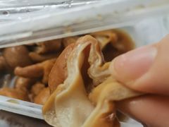 -谢记素红大肠店(新民路店)