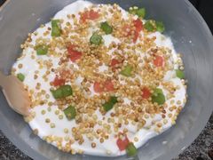 -很久以前羊肉串(簋街店)