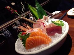 -旨料亭日本料理(四川北路店)