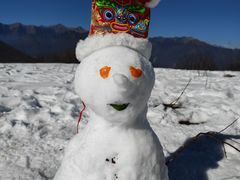 -太子岭滑雪场