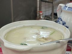 -鹤睦鱼生·啫啫煲·海鲜(保利百合店)