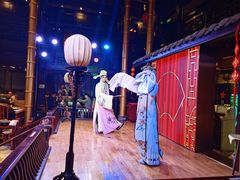 -大妙火锅·非物质文化遗产(锦里店)