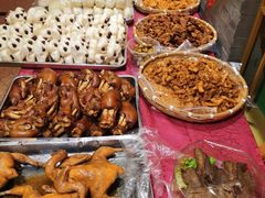 -博望坡酒楼(漕溪路店)