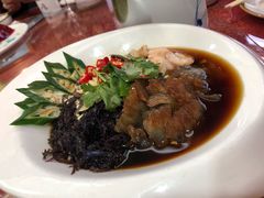 -地方名吃海鲜大馅蒸饺(北戴河店)
