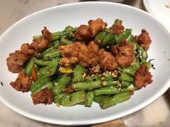 -汤城小厨•粤菜•靓汤(西直门凯德MALL店)