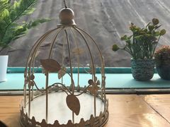 -猫小院猫主题咖啡厅(北锣店)