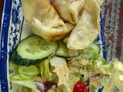 -长人馄饨铺(解放街店)