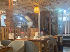 -三个大叔烤羊肉串·歌手驻唱·碳烤鲜肉(西三旗店)