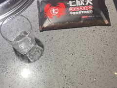 -七欣天香辣蟹火锅(无锡锡沪西路店)