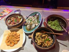 -啫神·广州地标美食(北京路店)