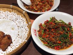 -天下客饭店(中山路店)
