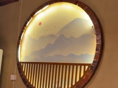 -李久其家民间餐厅(观沙岭公园店)