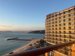 -深圳大梅沙京基洲际度假酒店