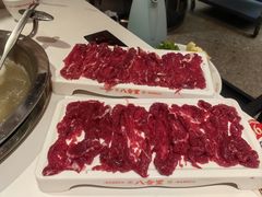 -八合里牛肉火锅(上海中山公园店)