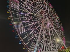 -南昌之星摩天轮