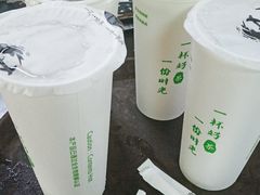 -香满棠大茶楼(兴海海鲜广场店)