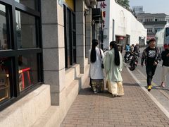 -咬不得高祖生煎·简餐(高银街店)