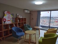 -敦南真爱月子会所(黄埔店)