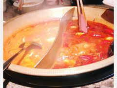 -小龙坎火锅(好世界店)