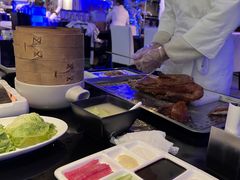 -大董烤鸭店(王府井店)