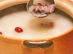 -悦融琥珀·京鲁菜·海味珍品(西单店)