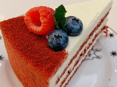 -姆们M Sweetie Cake(三里屯店)