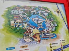 -青岛方特梦幻王国